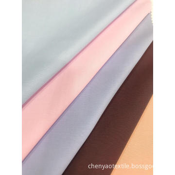 Superfine Miton Woven Dyed Fabric